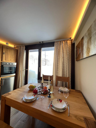 Others 5, Cervinia – Matterhorn Apartments, Aosta