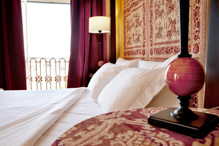 Bedroom 22