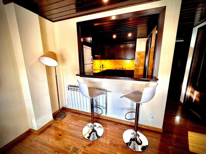 Bathroom 4, Atico duplex a pie de pistas de esqui, Girona