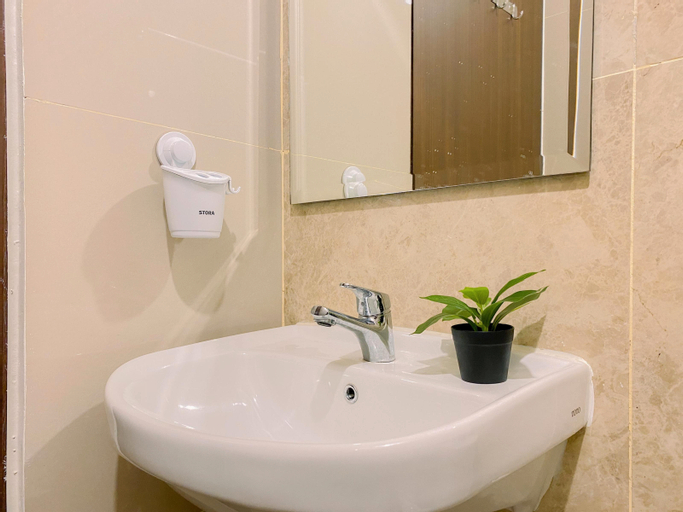 Bathroom 4