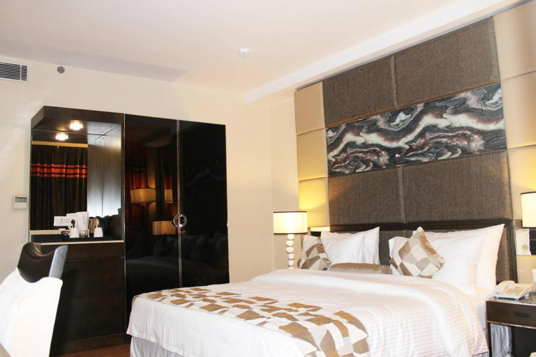 Bedroom 7