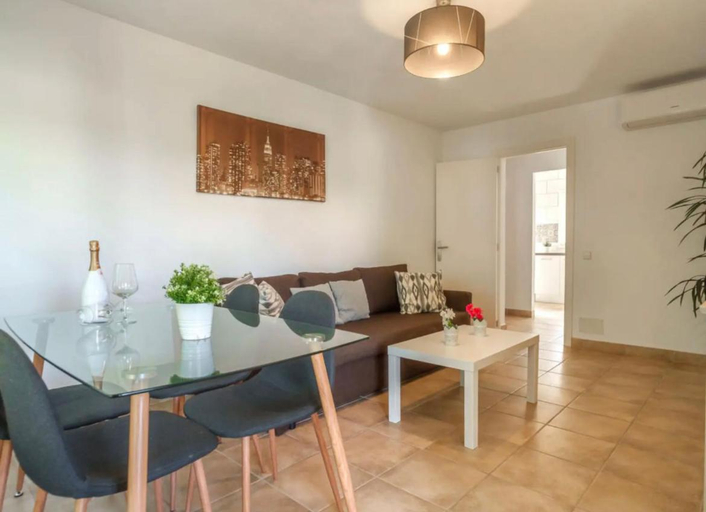 Others 5, Apartamentos Los Pinos, Baleares
