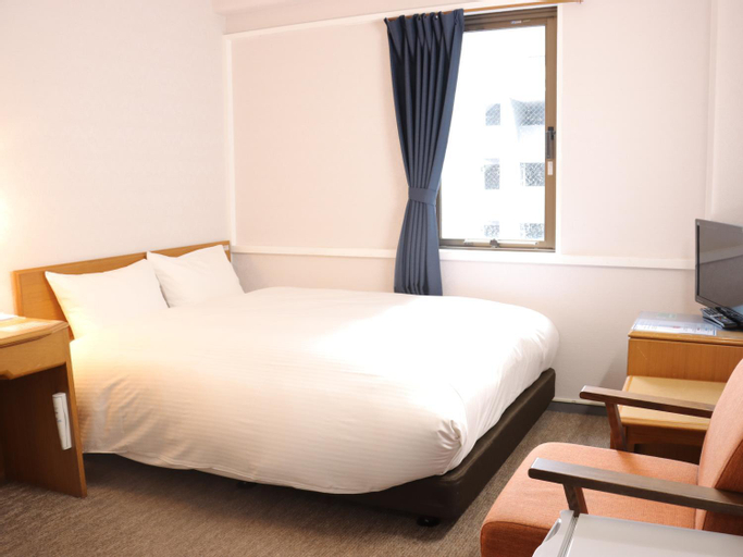 Bedroom 2, Hotel New Saitama, Saitama