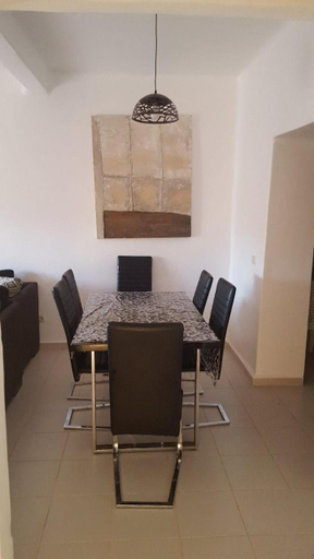 Others 4, Villa Al Cudia Smir, Tétouan