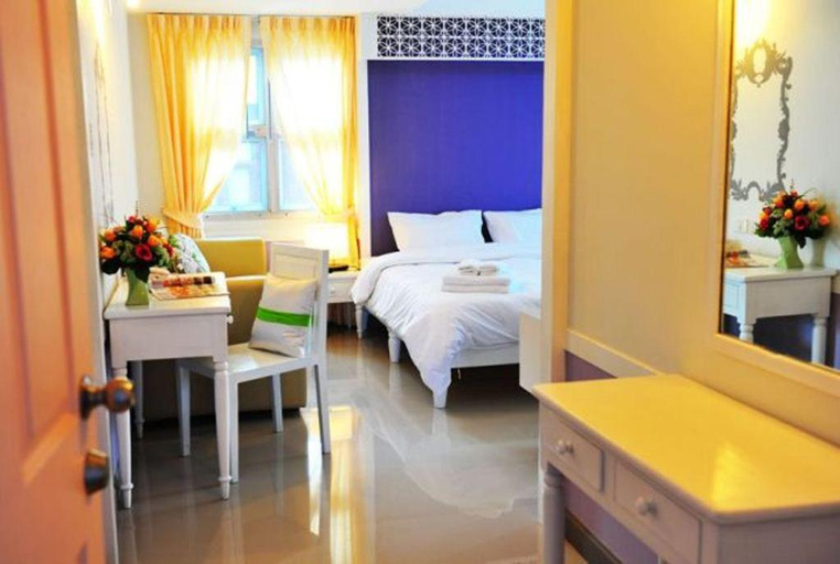 Bedroom 3, Puri Piman Chiang Mai, Muang Chiang Mai