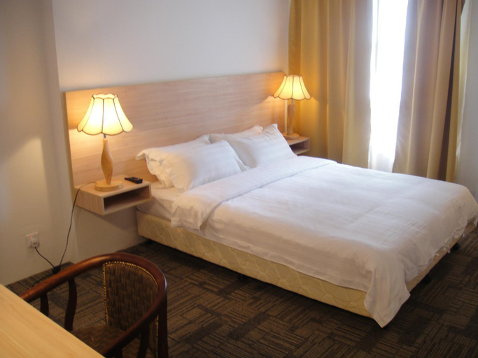 Bedroom 1