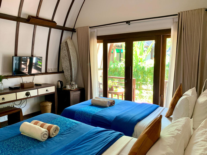 Bedroom 18