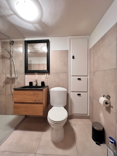 Bathroom 2, Elegant 2pcs Proche bruxelles, Bruxelles
