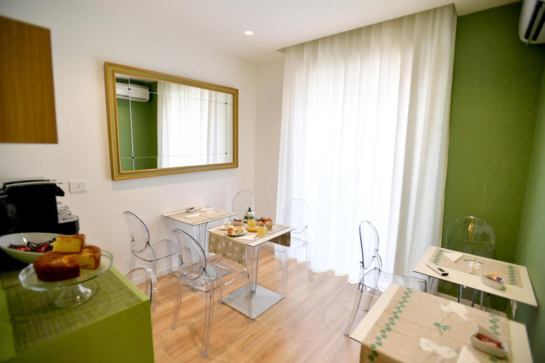 Others 5, Nina B&B, Reggio Di Calabria