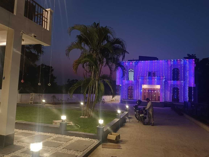 Exterior & Views 2, Rani Kutir Resort, Birbhum