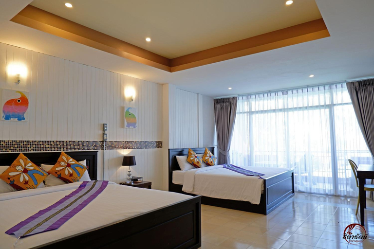 Bedroom 5