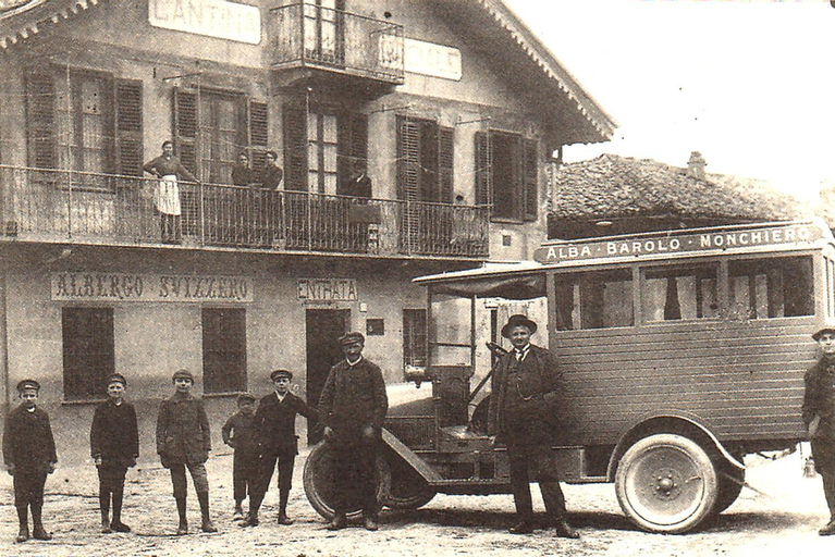 Casa Svizzera Agriturismo, Cuneo