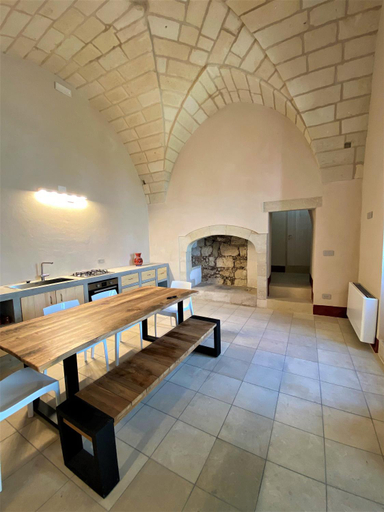 Food & Drinks, DonnaRosa, Lecce