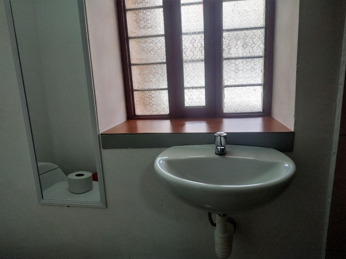 Bathroom 2, Casa Anais y Nicolas, Cusco