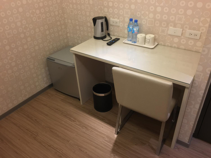 Amenities