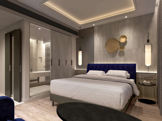 Bedroom 19