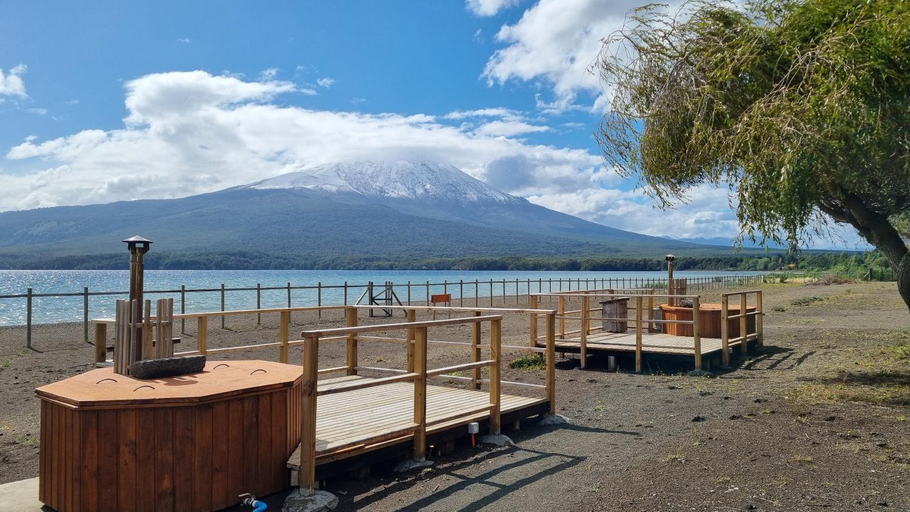 Surrounding environment 5, Cabanas Brisas Del Lago, Llanquihue