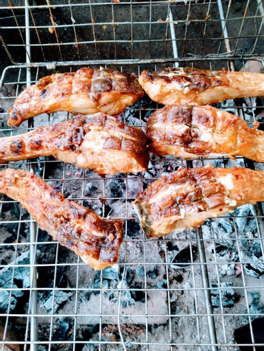 Food & Drinks 3, homestay Long Coc-Phu Tho, Thanh Sơn