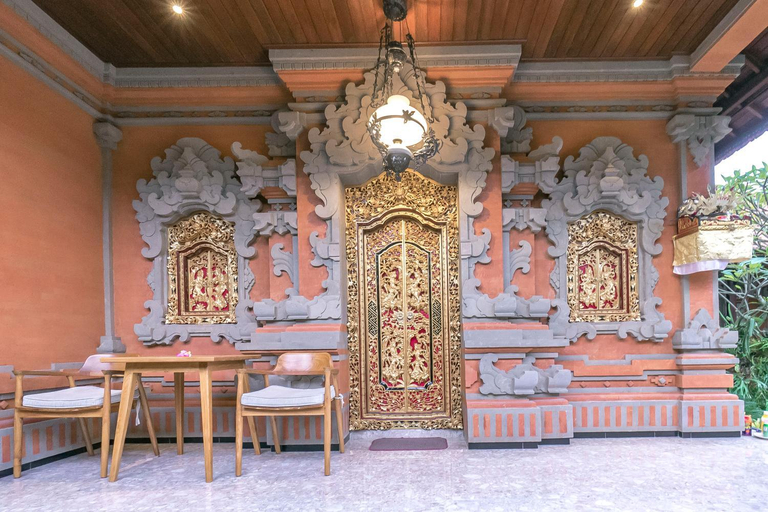 Others 3, Esty House, Gianyar
