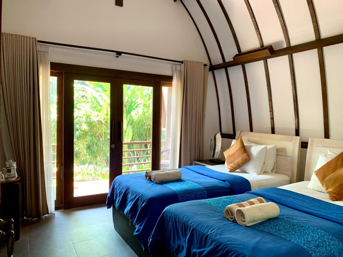 Bedroom 13