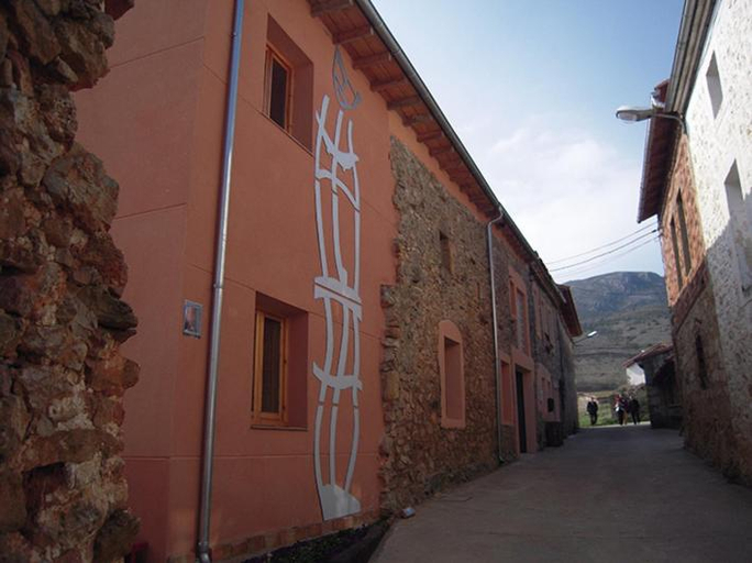 Others 5, Albergue el Hacedor, Burgos