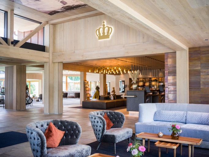 Public Area 5, Das König Ludwig - Adult Only, Ostallgäu