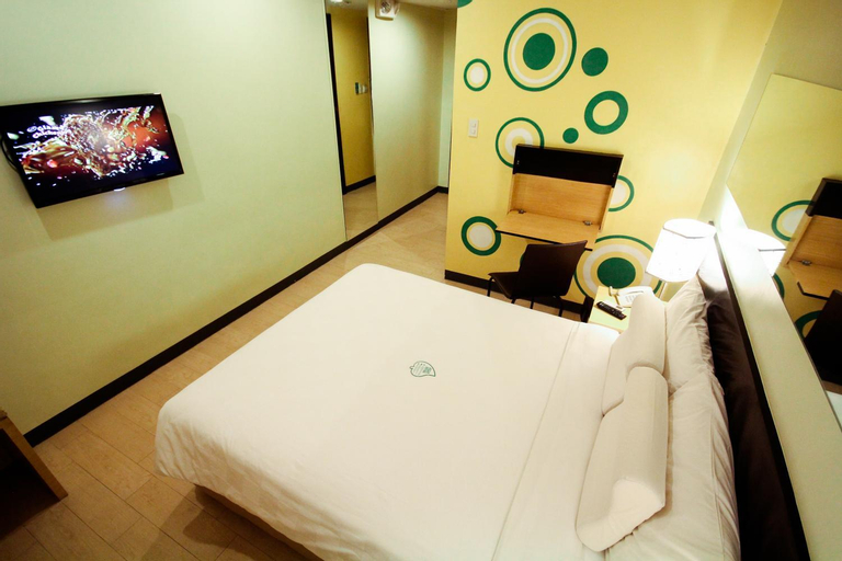Bedroom 11