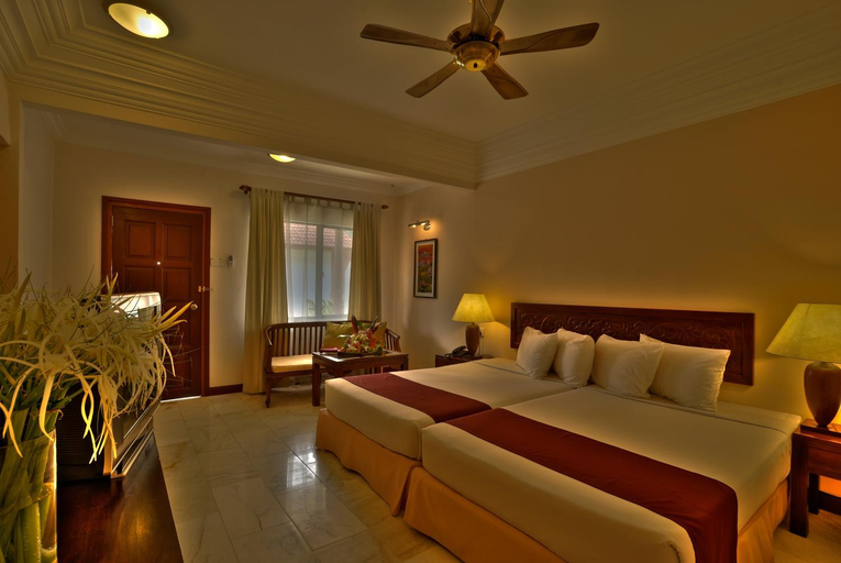 Bedroom 10