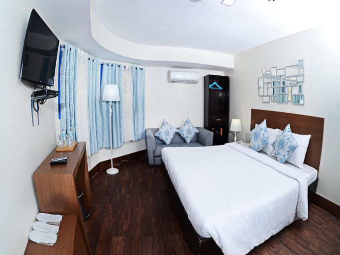 Bedroom 19