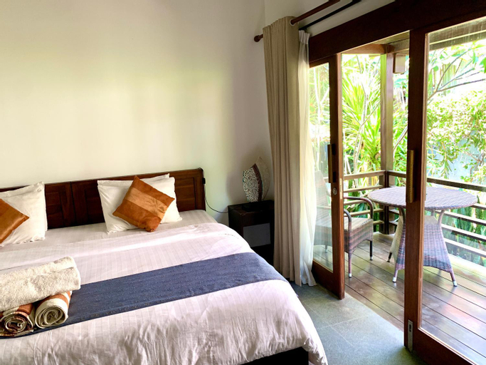 Bedroom 16