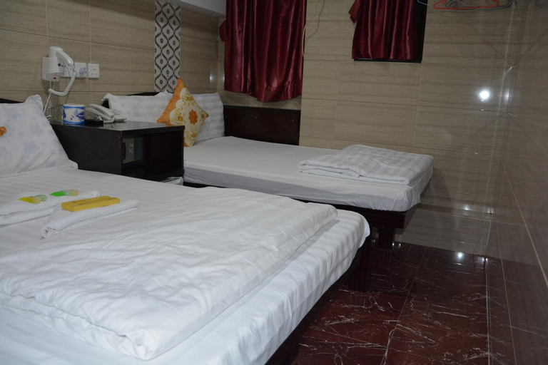 Bedroom 8