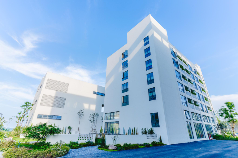 AUSOTEL SMART Shaoguan Ruyuan, Shaoguan