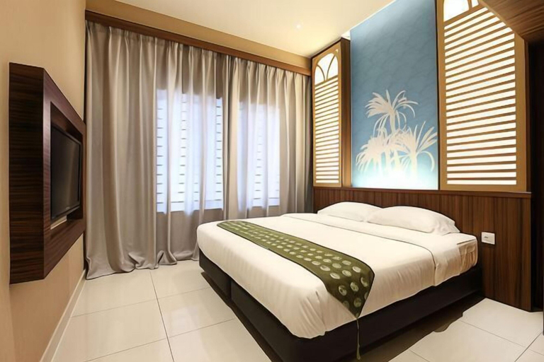 Bedroom 9