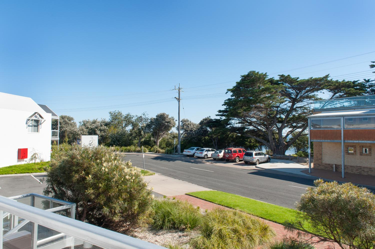 The Moorings at Metung, E. Gippsland - Bairnsdale