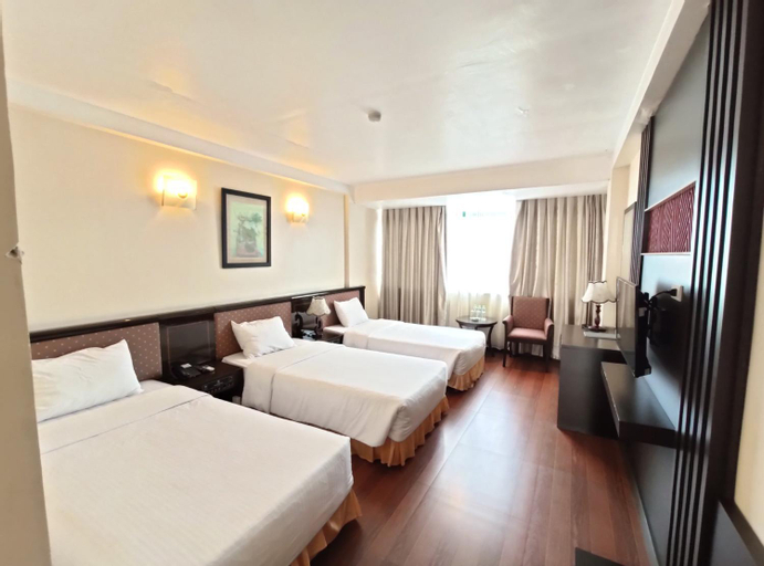 Bedroom 8