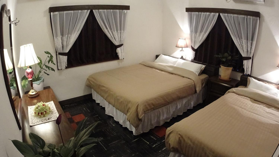 Bedroom 2, Okinawan. Sweet Home. T-8, Chatan