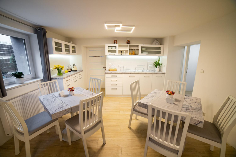 Others 4, Apartamenty Wisla Centrum, Cieszyn
