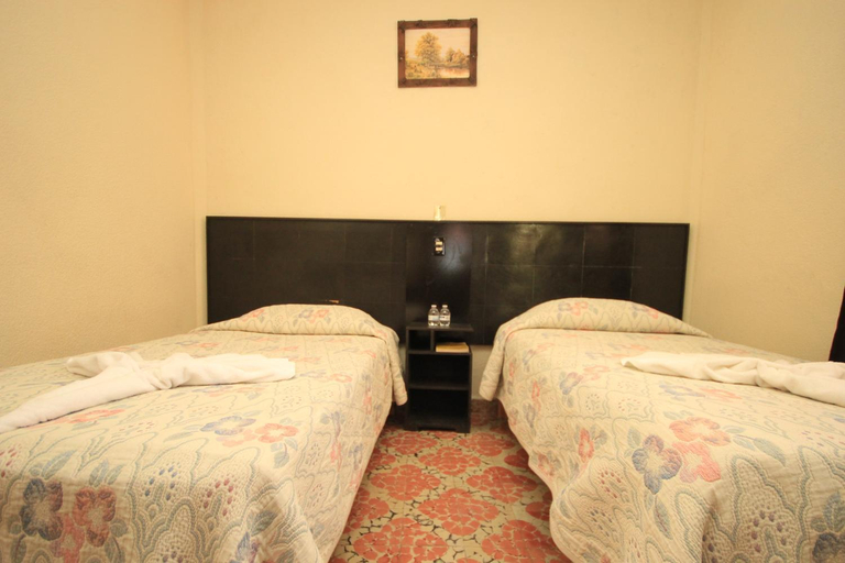 Others 4, Hotel San Martin, San Cristóbal de las Casas