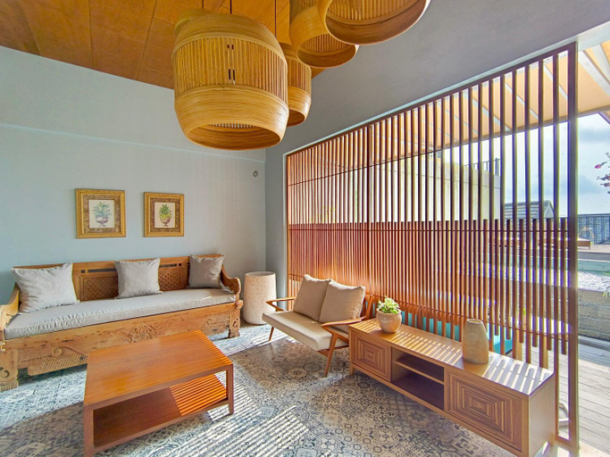 Others 3, Biloba Villas and Suites Canggu, Badung