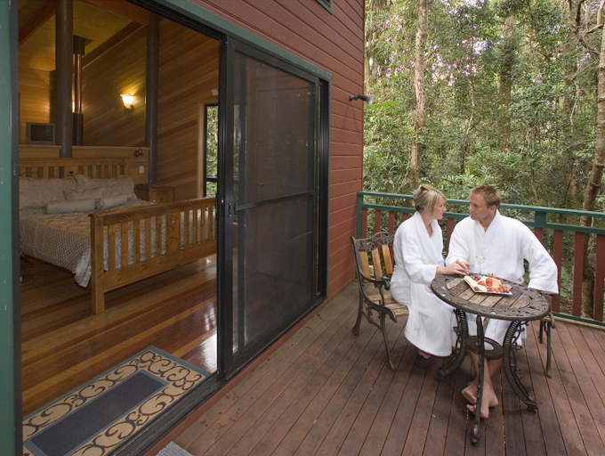 Others 4, Springbrook Lyrebird Retreat, Gold Coast