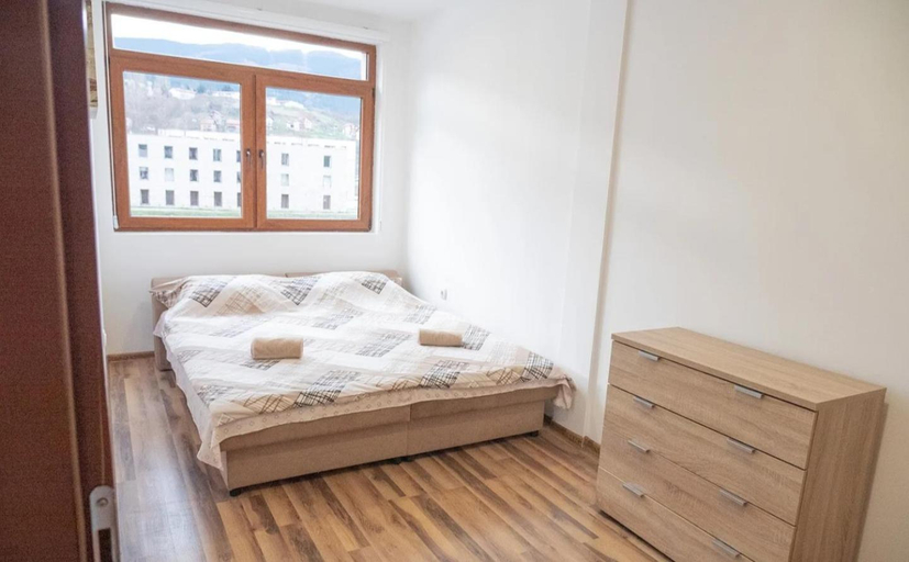 Others 4, Apartmani Basta, Foča