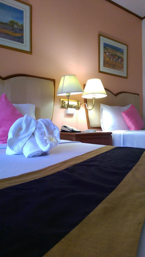 Bedroom 6