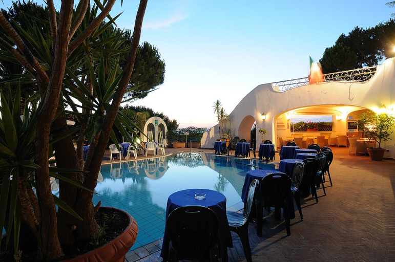 Food & Drinks 4, Hotel Terme Villa Teresa, Napoli