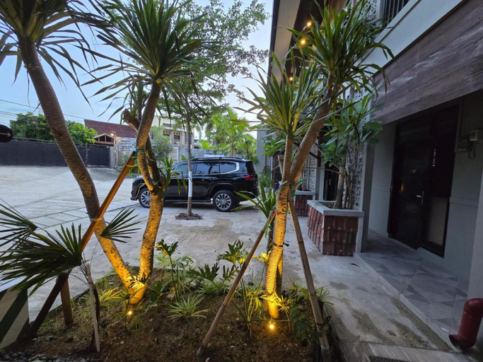 Others 4, Lindswell Living Sudirman, Balikpapan