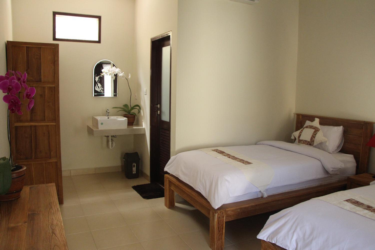 Bedroom 15