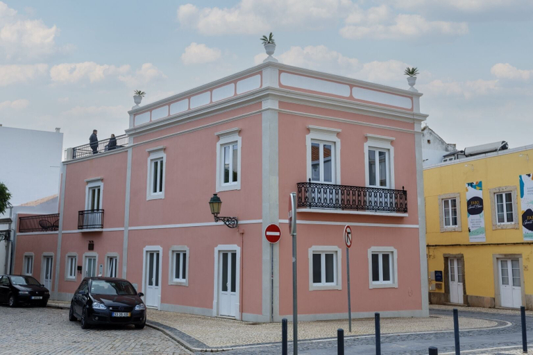 Exterior & Views 2, Solar Mendonca Boutique Hotel, Faro