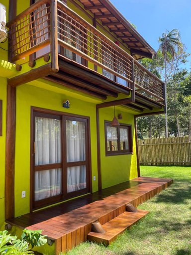 Exterior & Views 4, Villa Leucosya Trancoso/Itaporanga, Porto Seguro