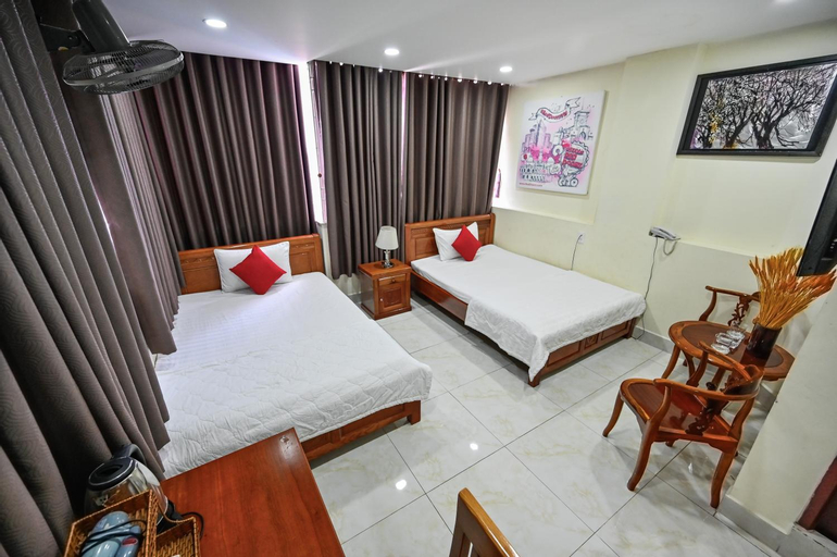 Bedroom 24