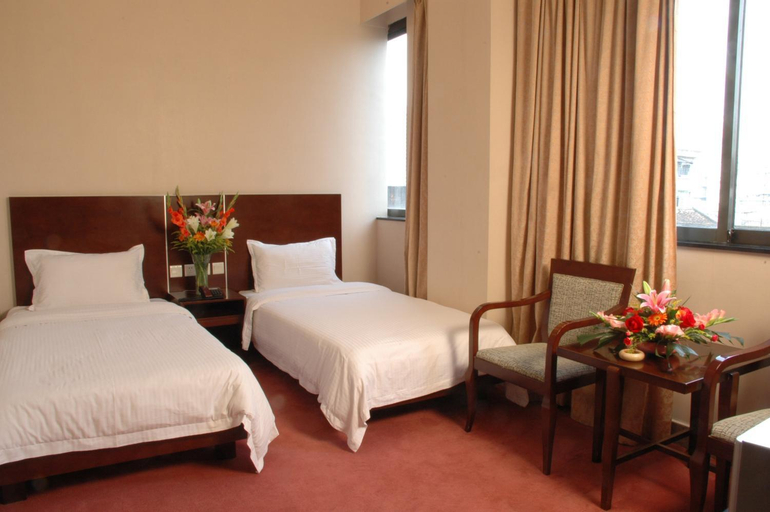 Bedroom 9