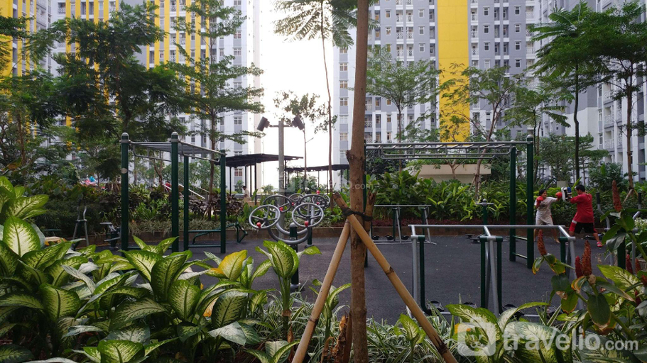Others 5, Homey Studio The Springlake Summarecon By Travelio, Bekasi